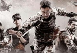 战狼3最新爆料,热血升级，巅峰对决，揭秘全新战局！