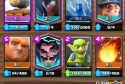 皇室战争新卡最新爆料,神秘力量崛起，战局将迎全新变革